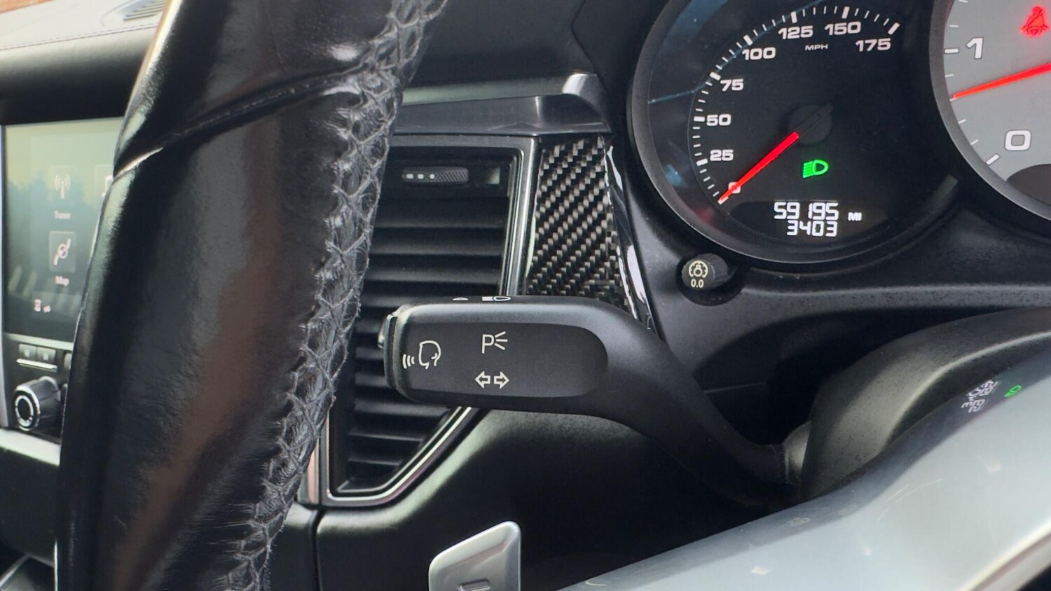 Used Porsche Macan 2017 for sale - 77559701: Photo 47