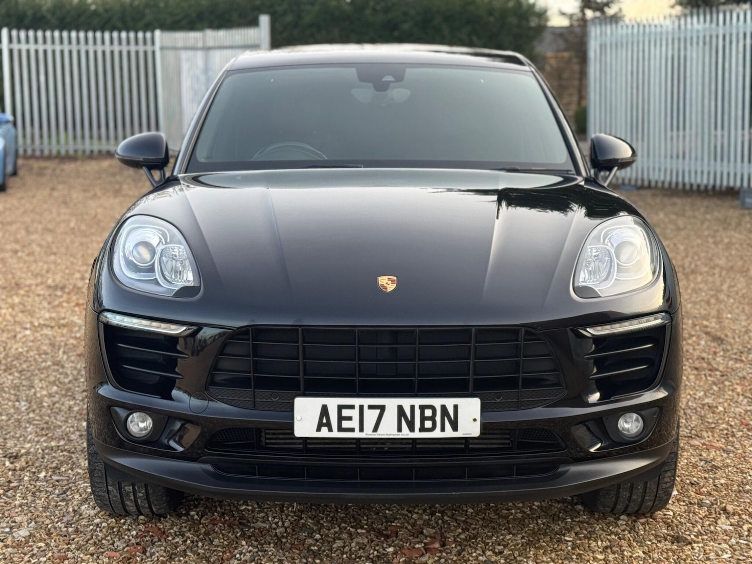 Used Porsche Macan 2017 for sale - 77559701: Photo 5