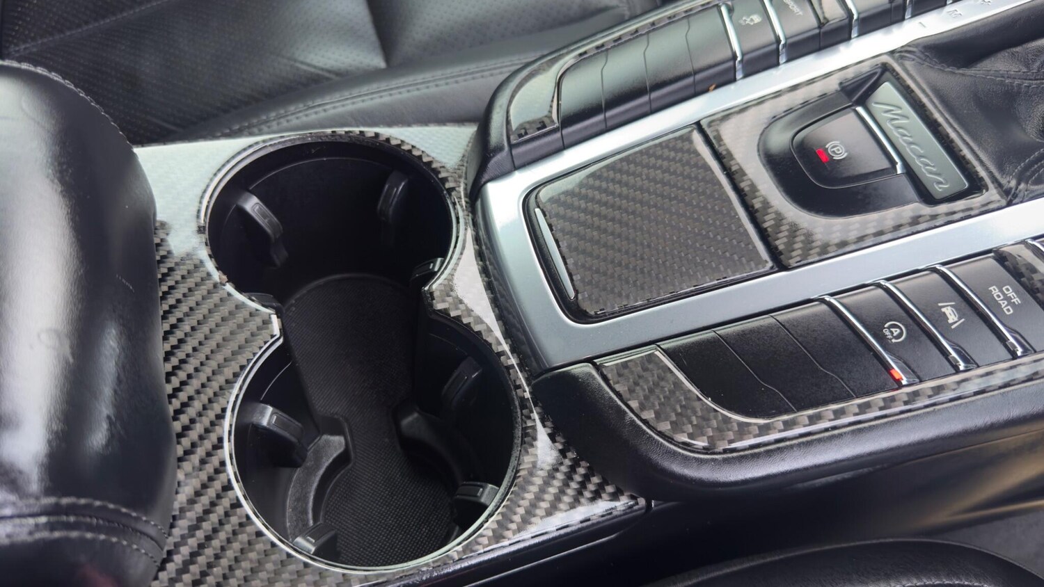 Used Porsche Macan 2017 for sale - 77559701: Photo 53