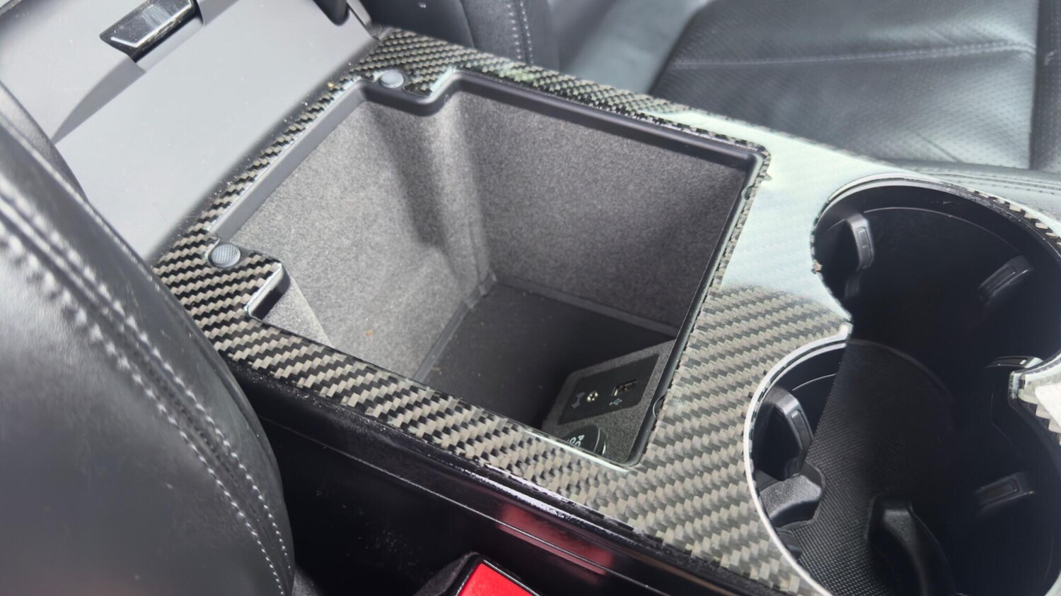 Used Porsche Macan 2017 for sale - 77559701: Photo 54