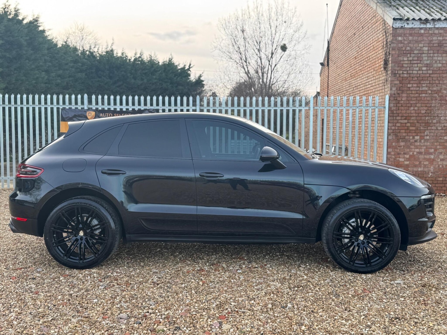 Used Porsche Macan 2017 for sale - 77559701: Photo 7