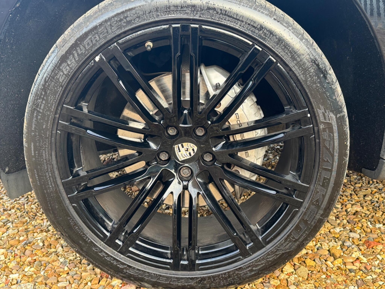 Used Porsche Macan 2017 for sale - 77559701: Photo 9