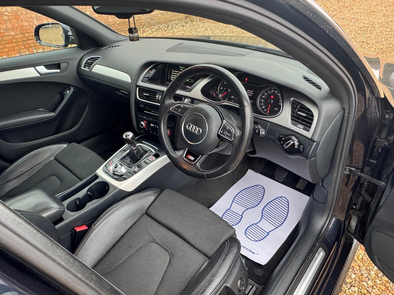 Used Audi A4 for sale - 77376699: Photo 14