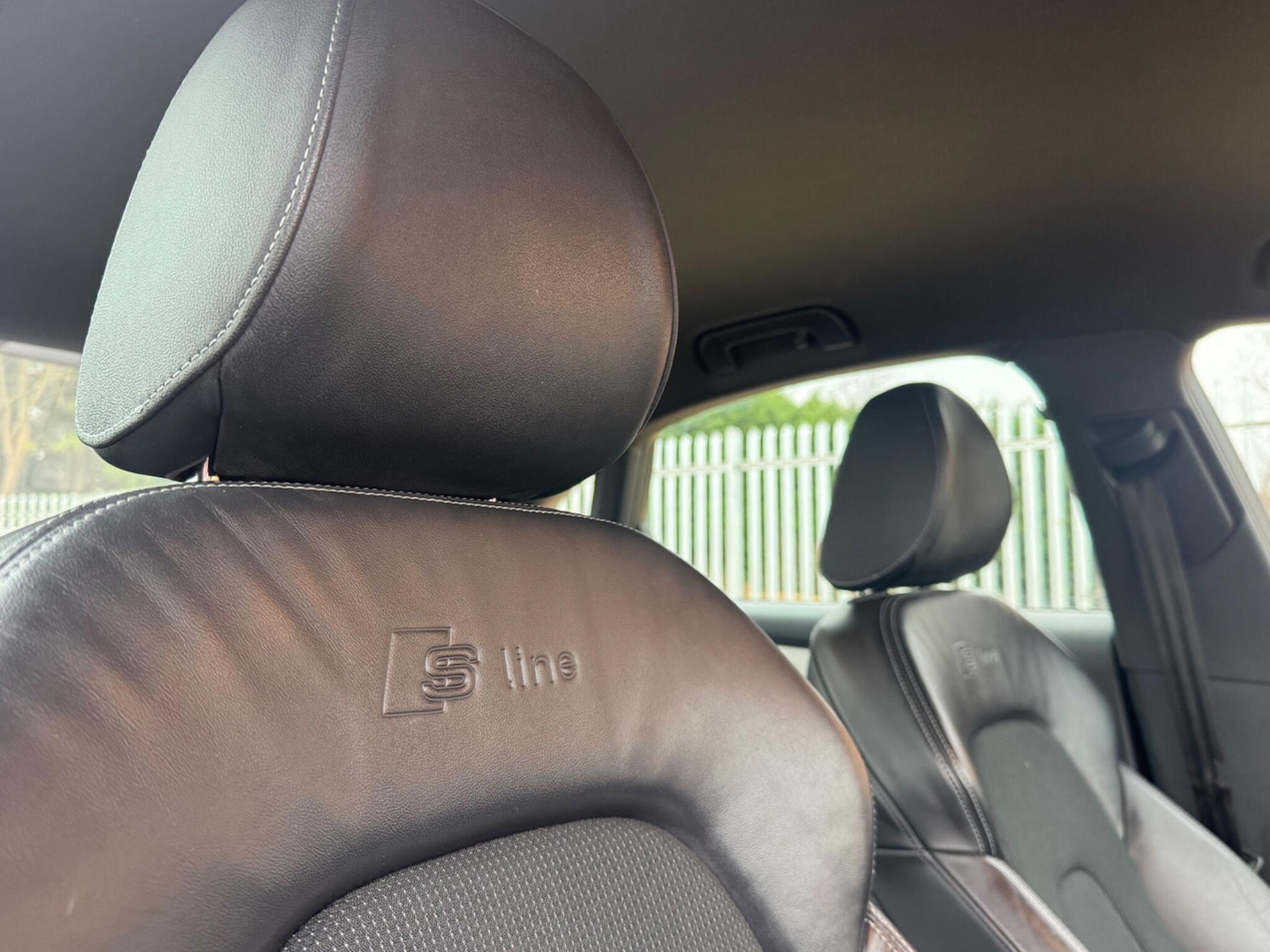 Used Audi A4 for sale - 77376699: Photo 17