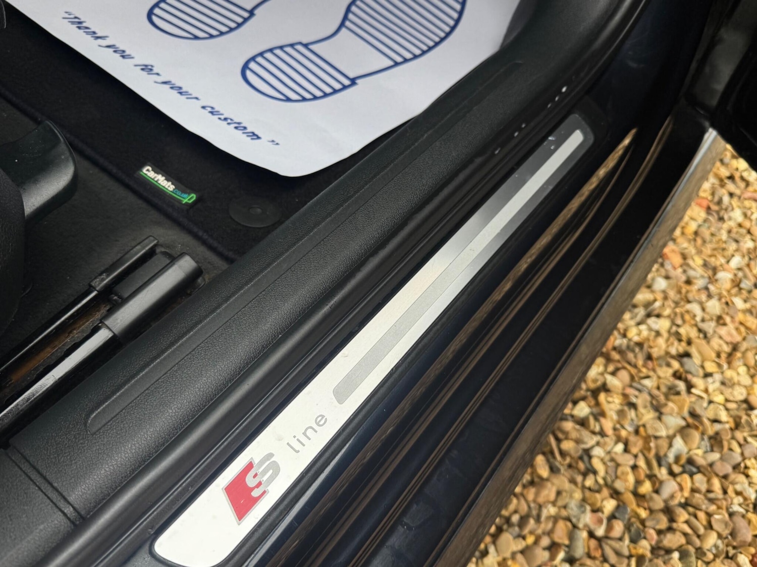 Used Audi A4 for sale - 77376699: Photo 18