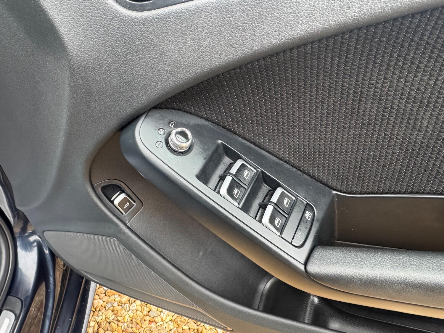 Used Audi A4 for sale - 77376699: Photo 23