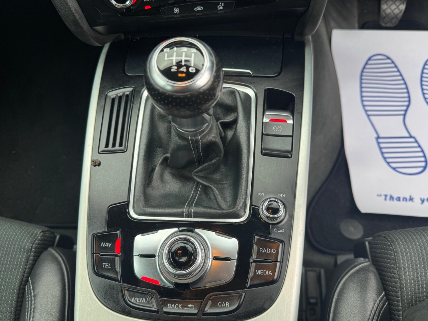 Used Audi A4 for sale - 77376699: Photo 26