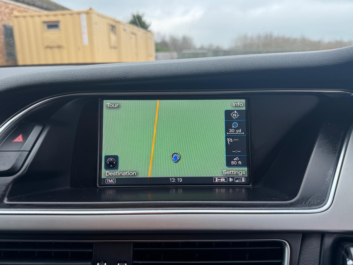 Used Audi A4 for sale - 77376699: Photo 27