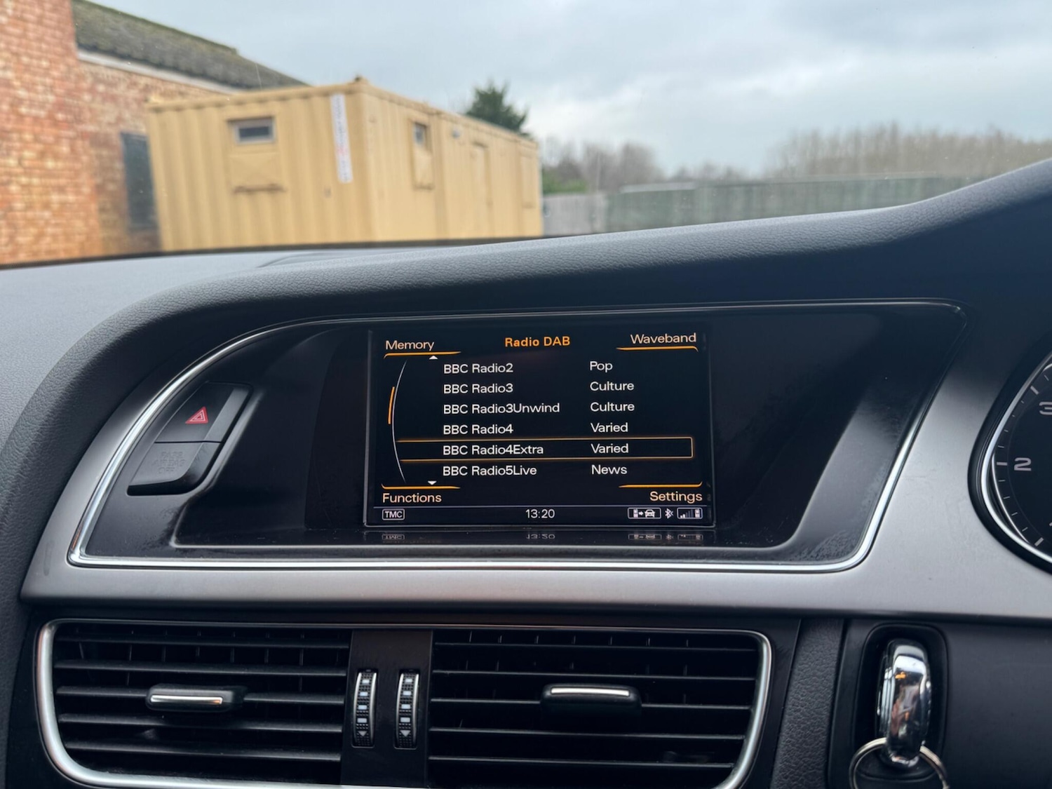 Used Audi A4 for sale - 77376699: Photo 28