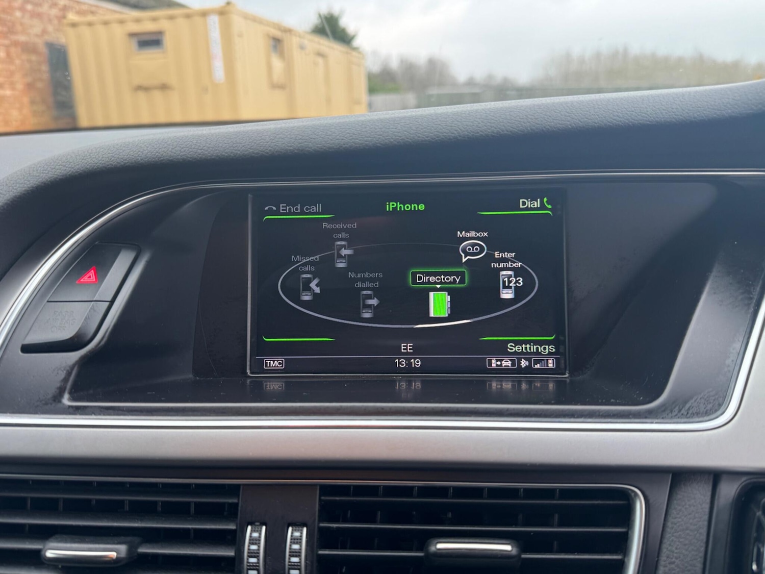 Used Audi A4 for sale - 77376699: Photo 29