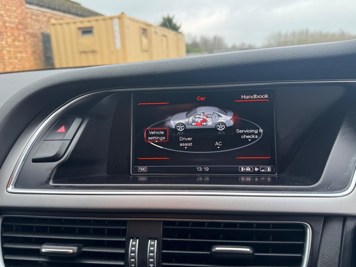 Used Audi A4 for sale - 77376699: Photo 31