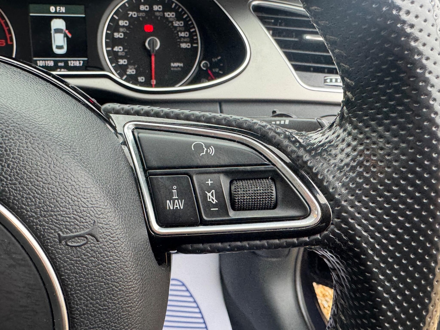 Used Audi A4 for sale - 77376699: Photo 33