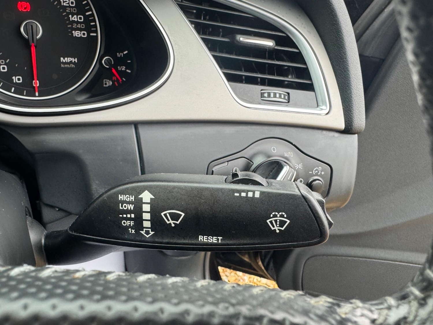 Used Audi A4 for sale - 77376699: Photo 35