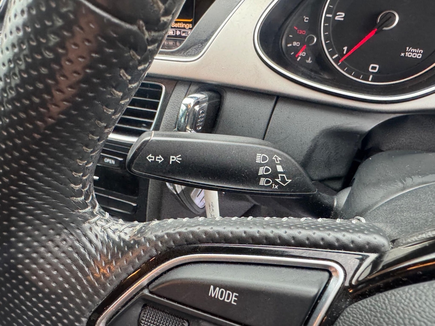 Used Audi A4 for sale - 77376699: Photo 36