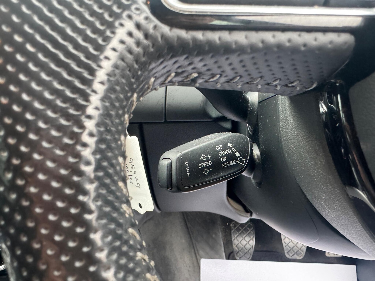 Used Audi A4 for sale - 77376699: Photo 37