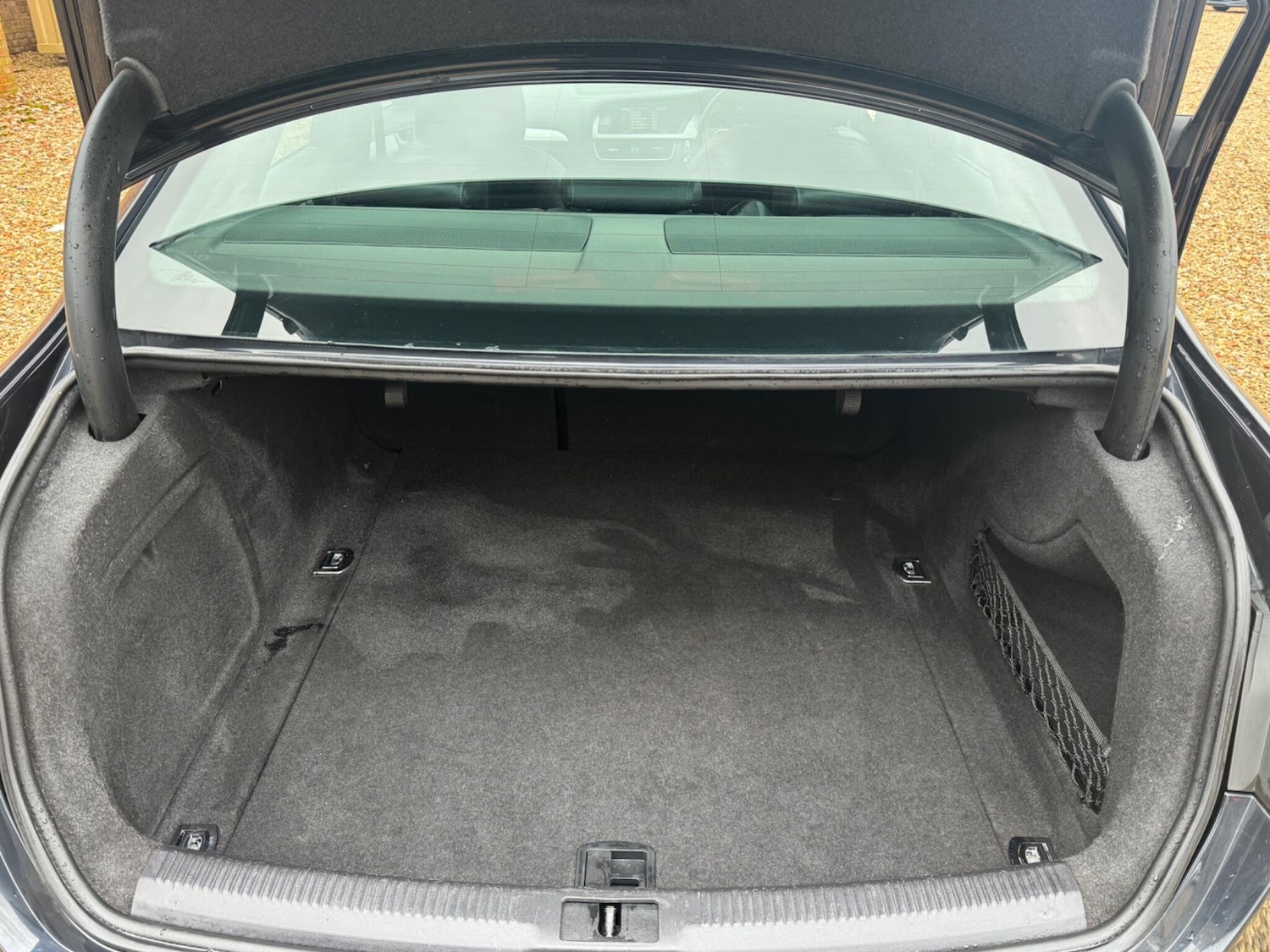 Used Audi A4 for sale - 77376699: Photo 38