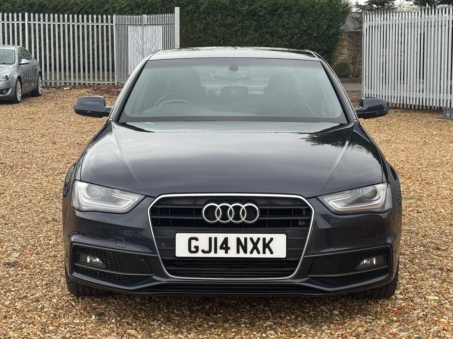 Used Audi A4 for sale - 77376699: Photo 5