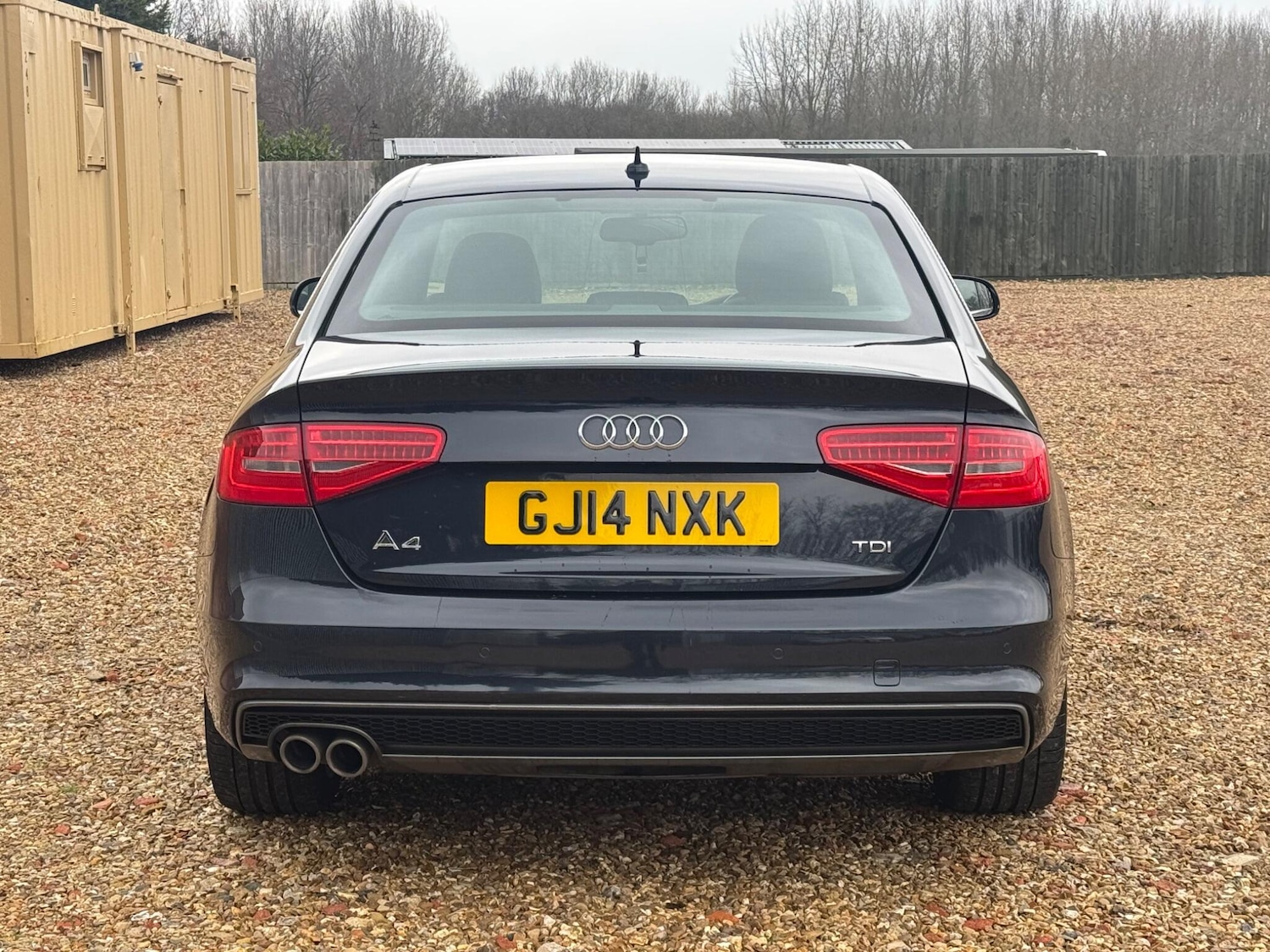 Used Audi A4 for sale - 77376699: Photo 6