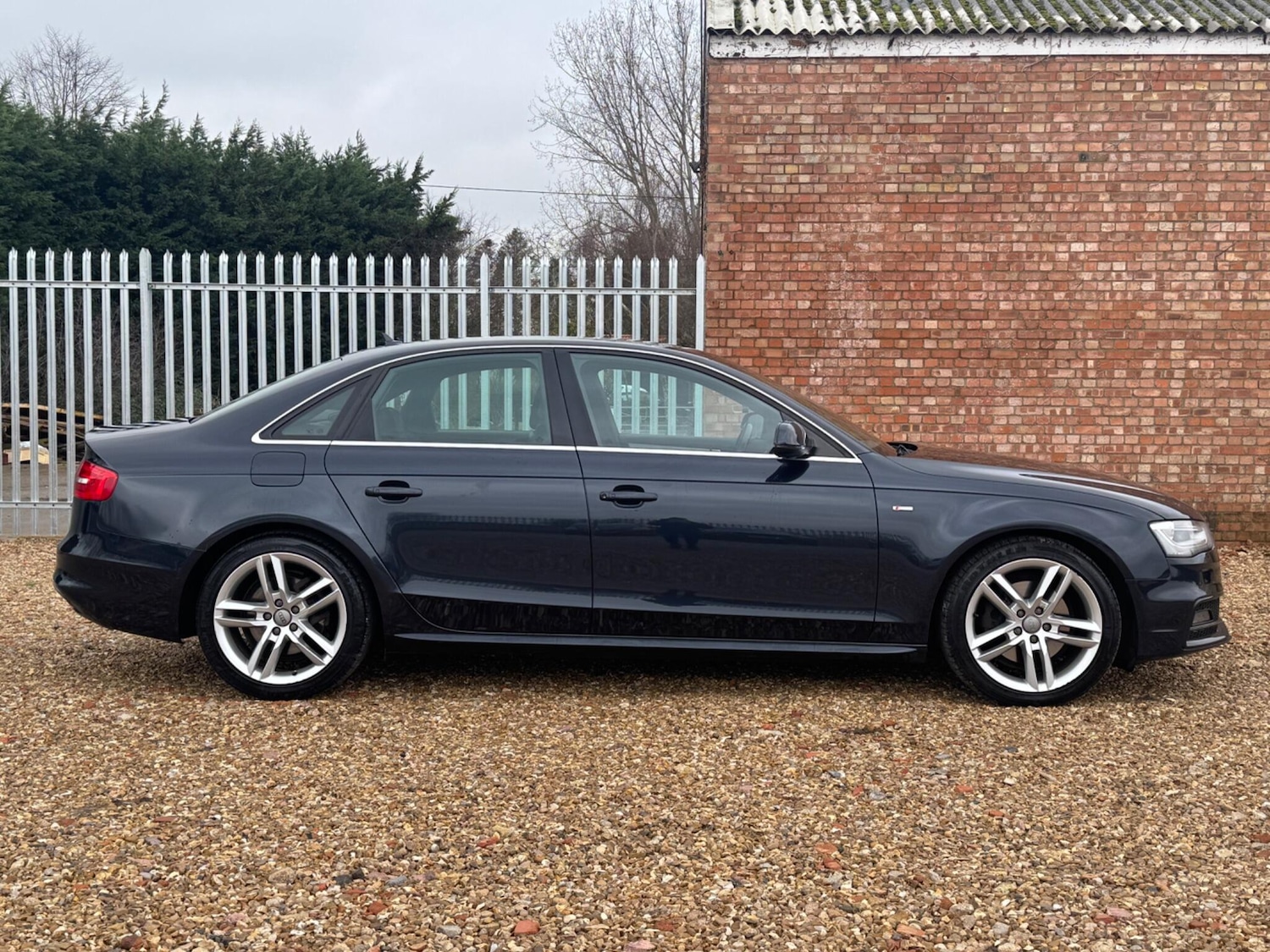 Used Audi A4 for sale - 77376699: Photo 7