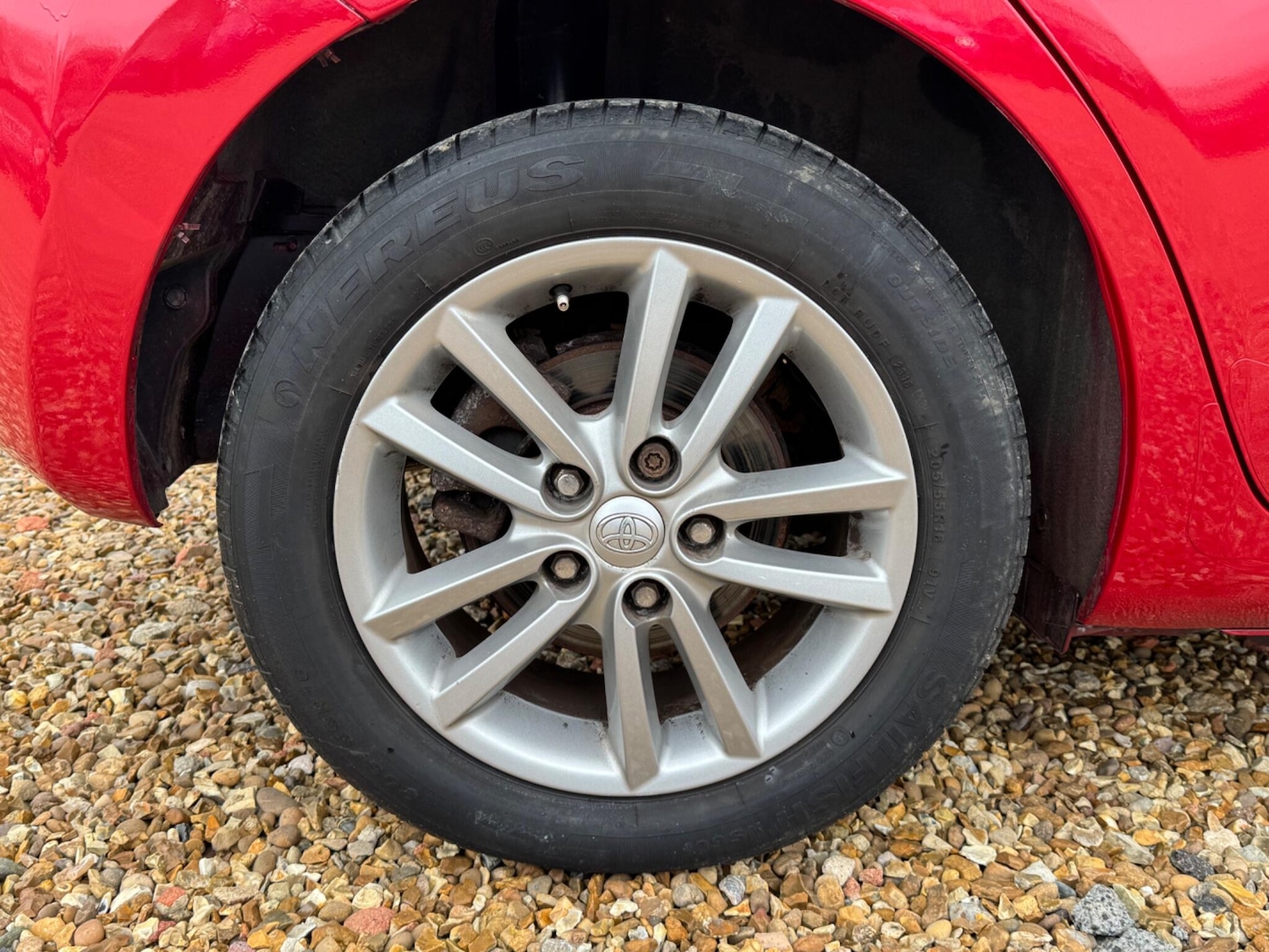 Used Toyota Auris 2008 for sale - 77898349: Photo 11