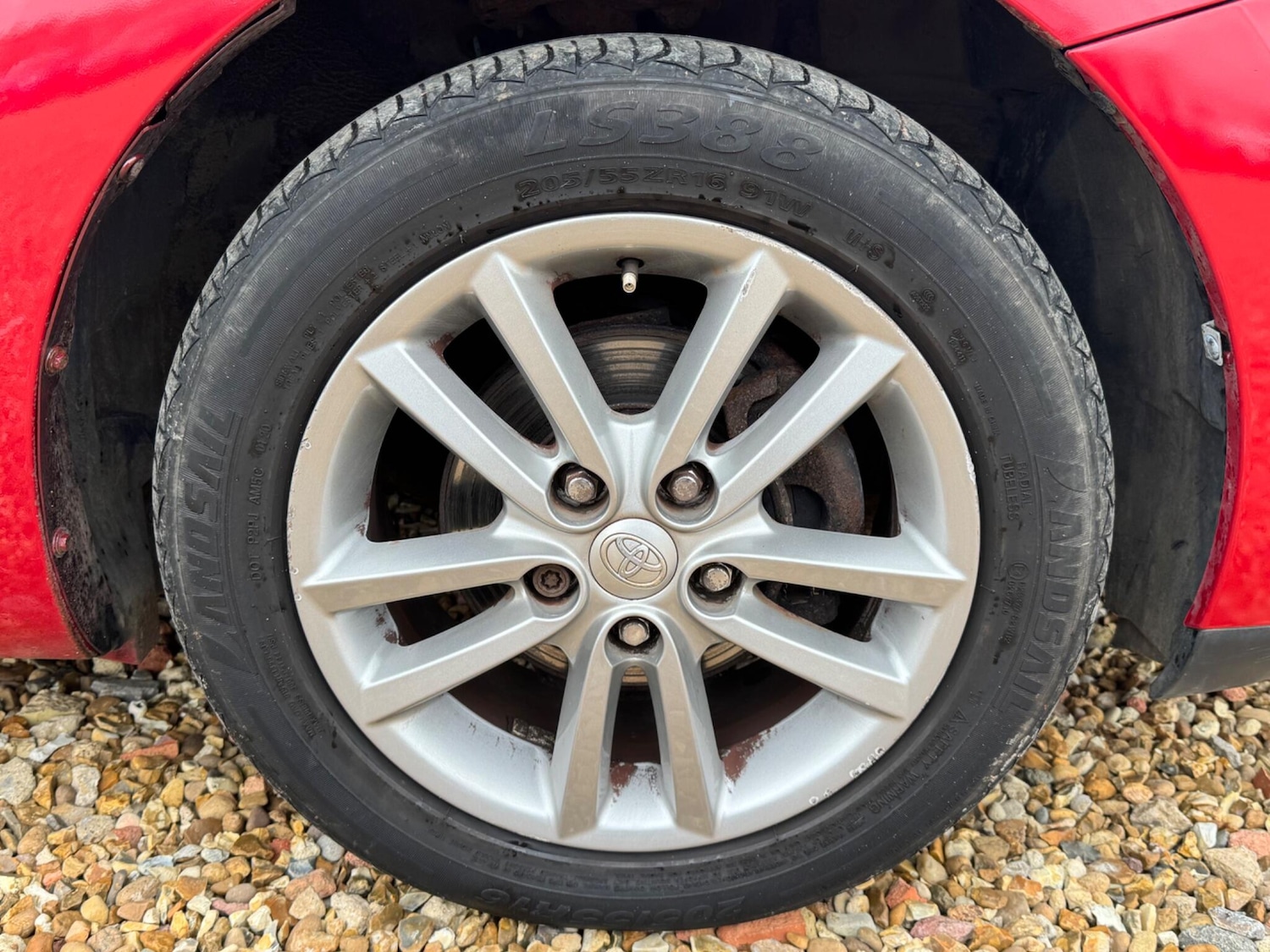 Used Toyota Auris 2008 for sale - 77898349: Photo 12