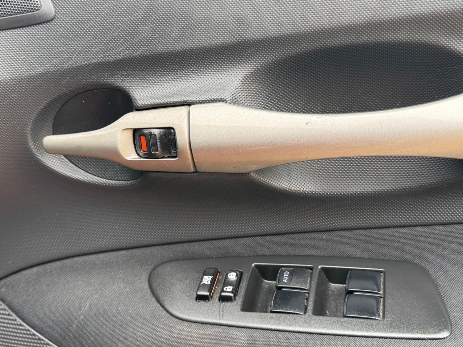 Used Toyota Auris 2008 for sale - 77898349: Photo 13