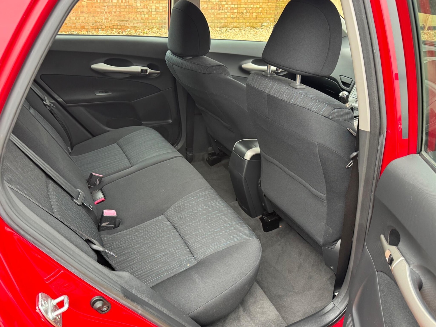 Used Toyota Auris 2008 for sale - 77898349: Photo 16