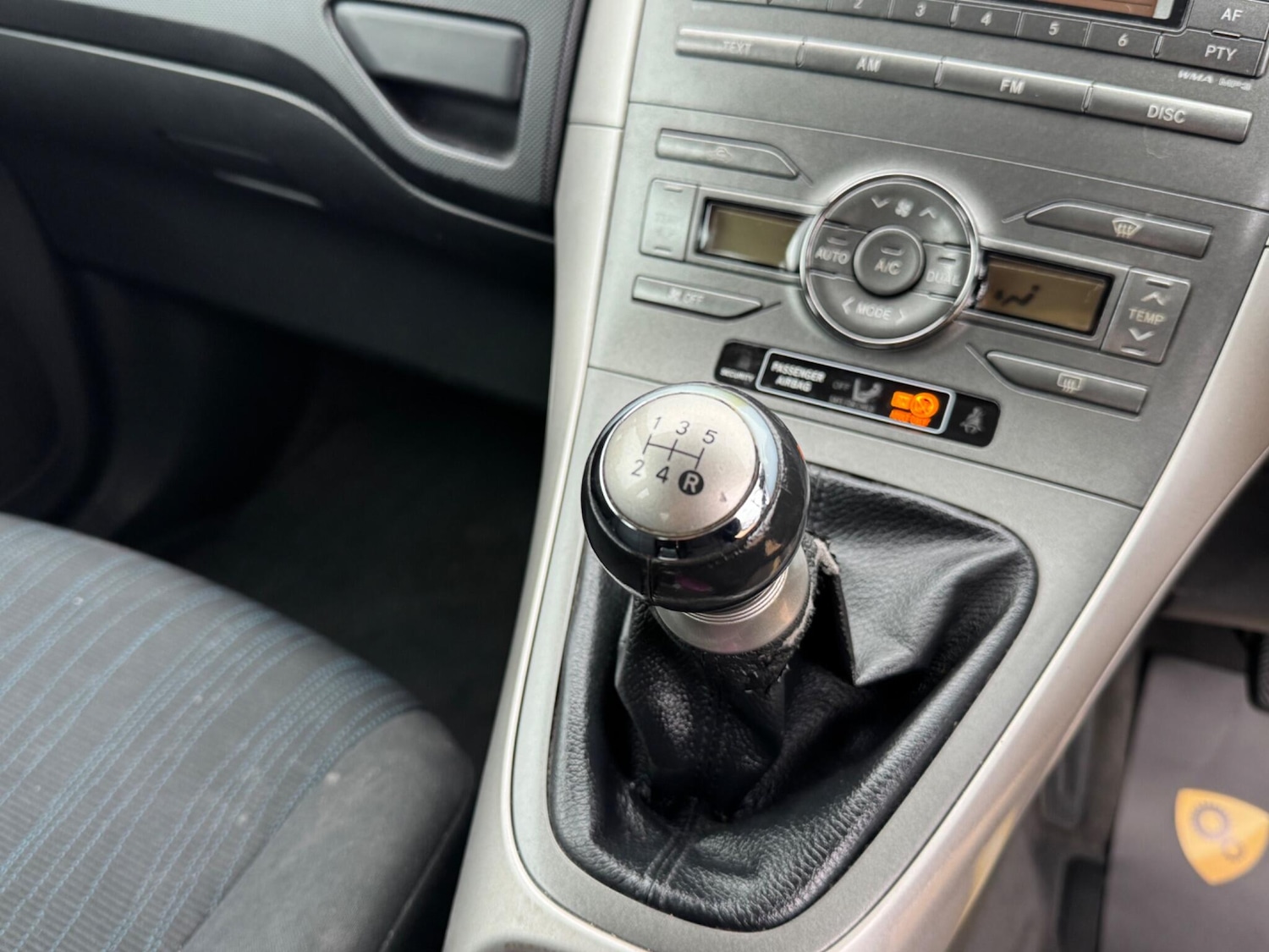 Used Toyota Auris 2008 for sale - 77898349: Photo 24