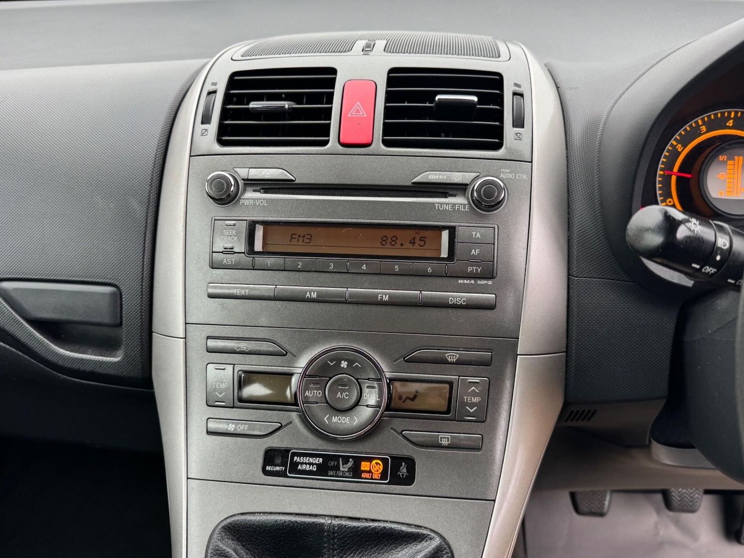 Used Toyota Auris 2008 for sale - 77898349: Photo 25