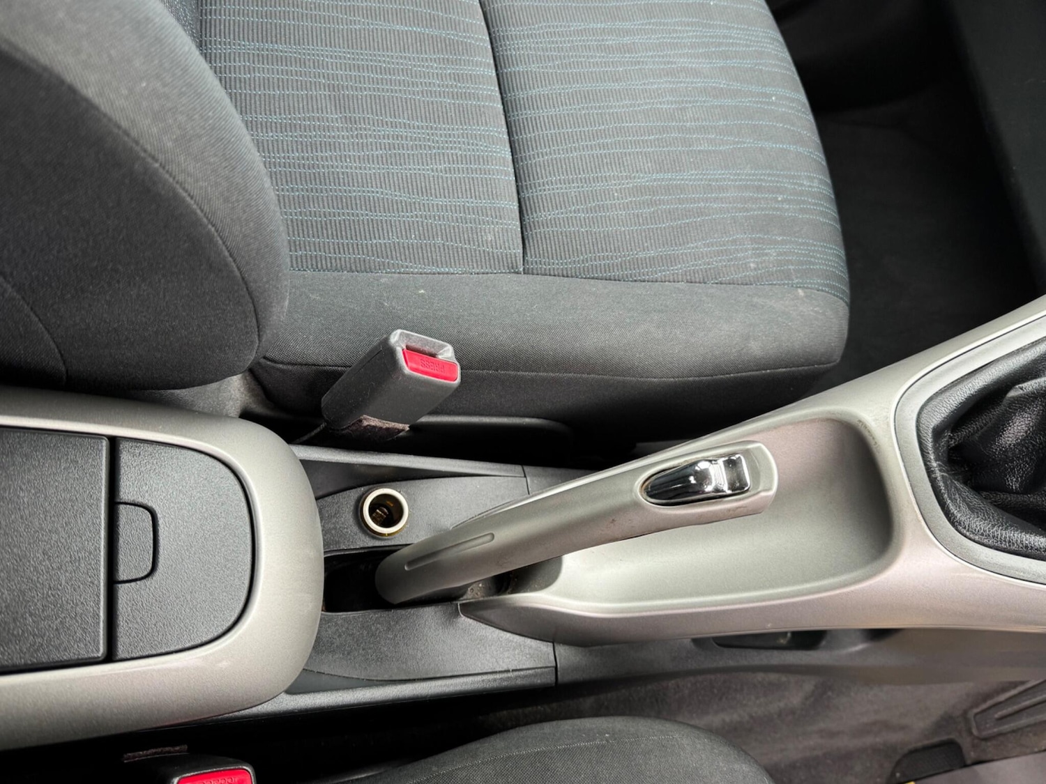 Used Toyota Auris 2008 for sale - 77898349: Photo 26