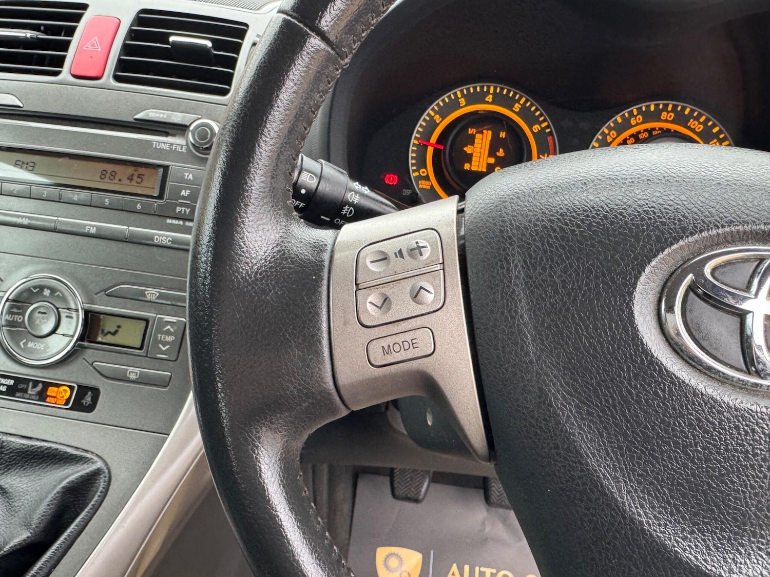 Used Toyota Auris 2008 for sale - 77898349: Photo 27