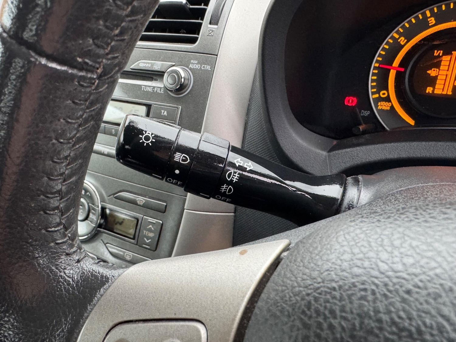 Used Toyota Auris 2008 for sale - 77898349: Photo 29