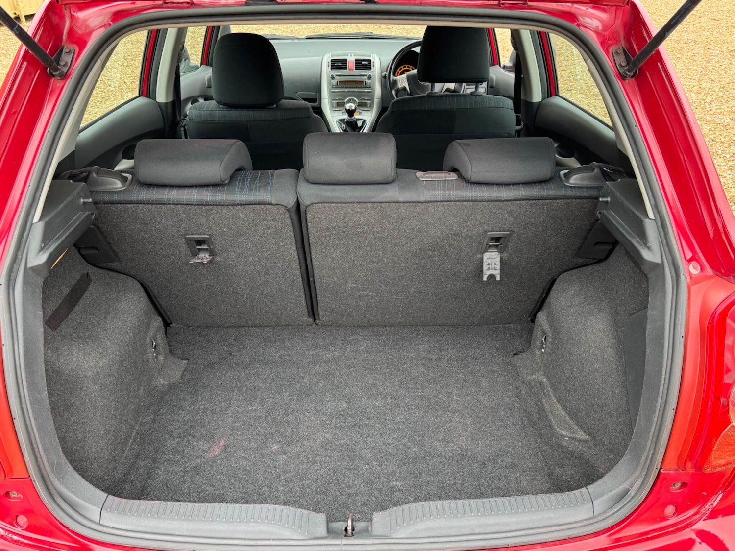 Used Toyota Auris 2008 for sale - 77898349: Photo 32