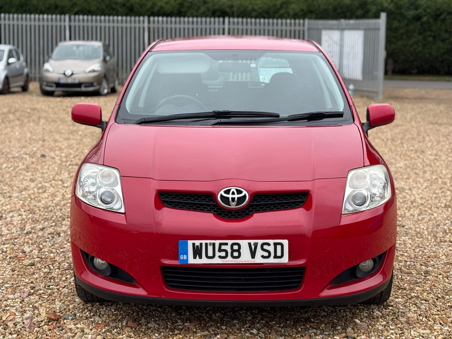 Used Toyota Auris 2008 for sale - 77898349: Photo 5