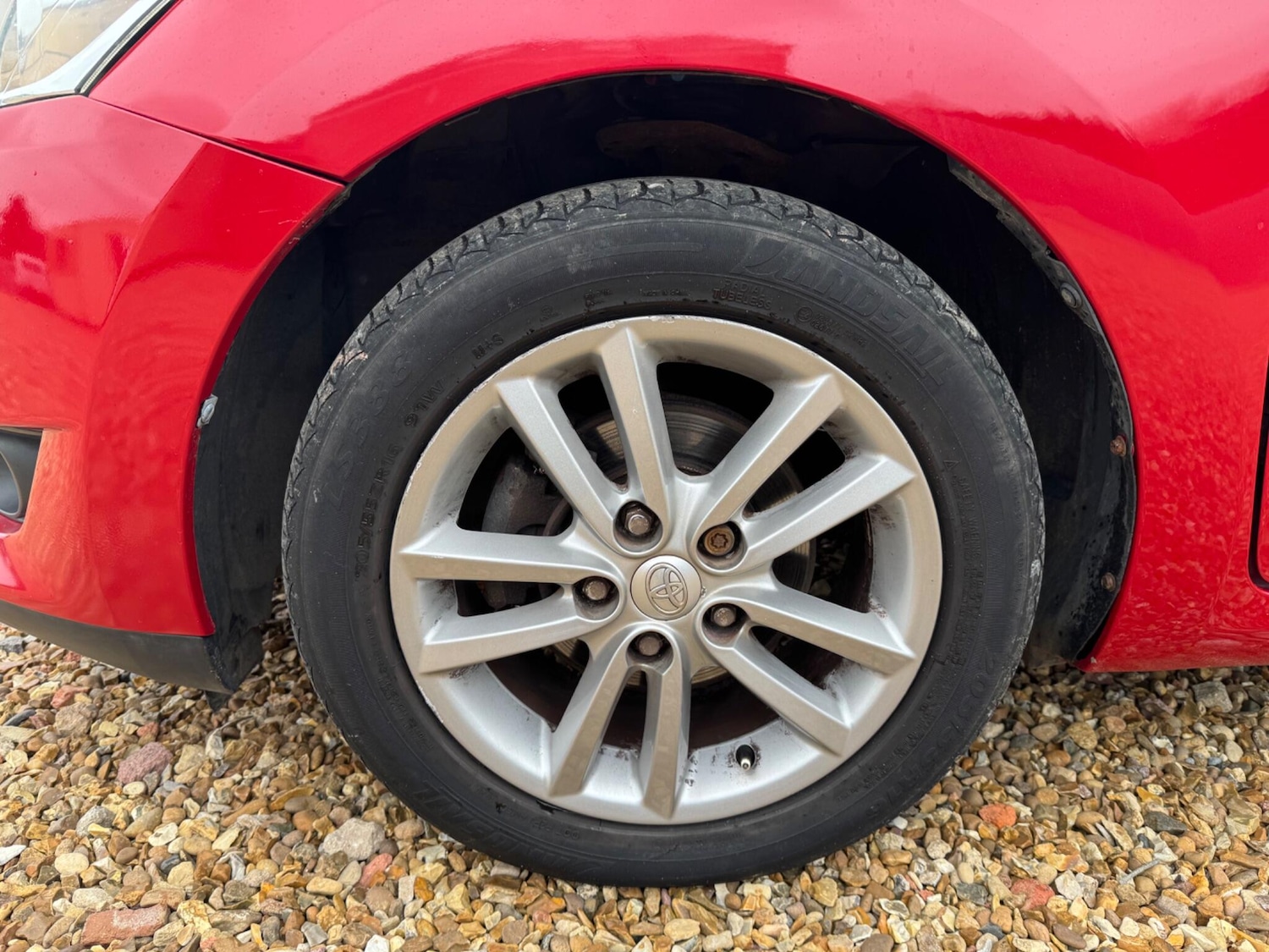 Used Toyota Auris 2008 for sale - 77898349: Photo 9