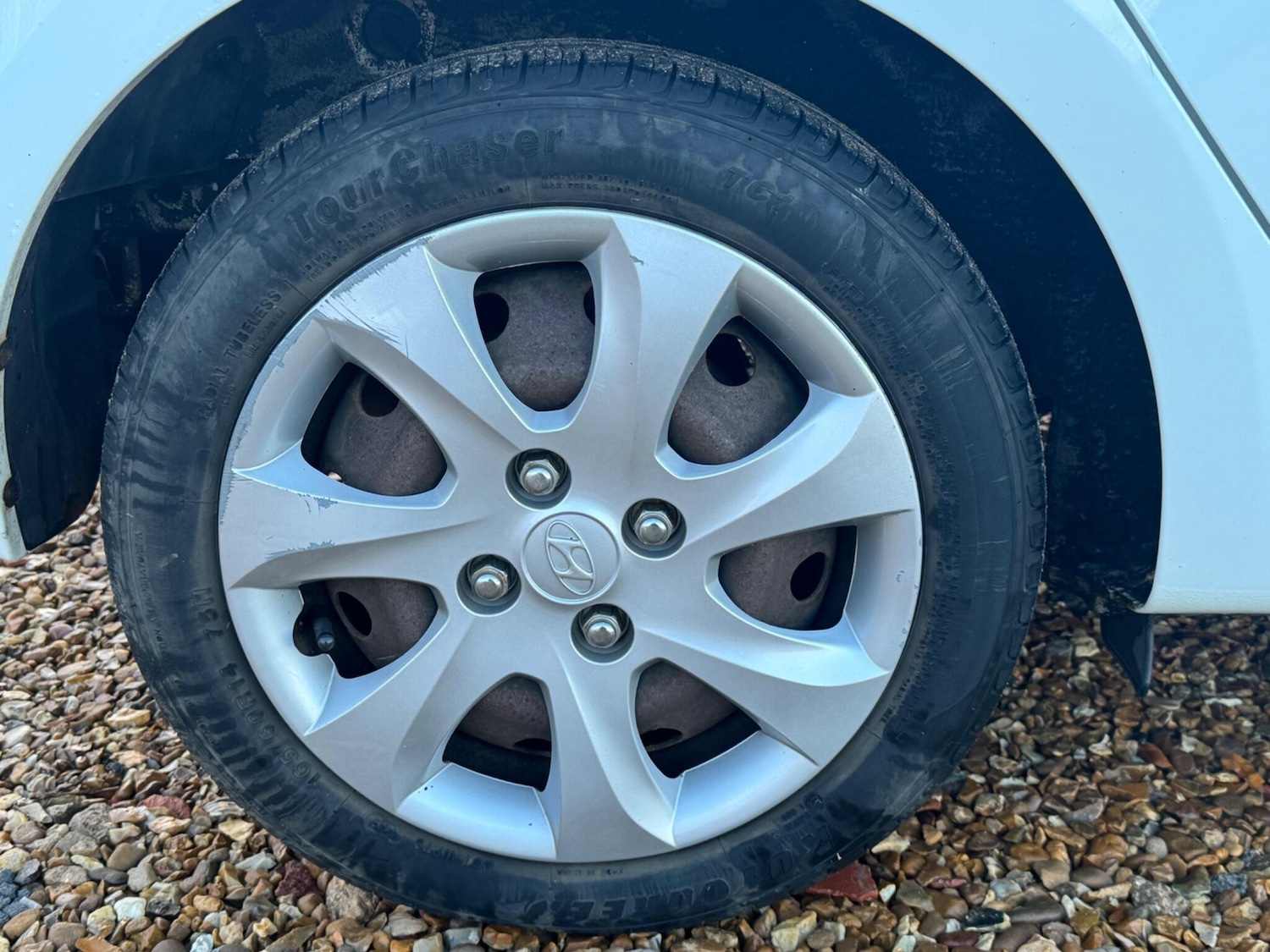 Used Hyundai i10 for sale - 77230183: Photo 12