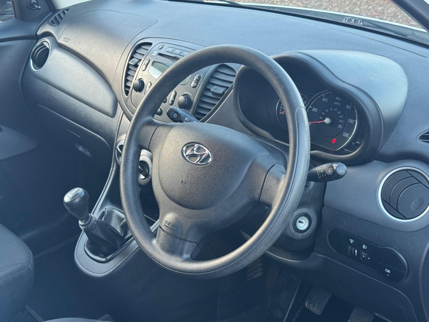 Used Hyundai i10 for sale - 77230183: Photo 13