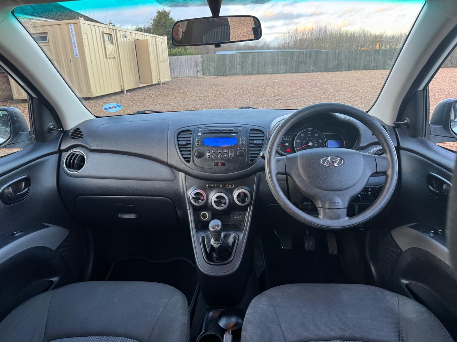 Used Hyundai i10 for sale - 77230183: Photo 15