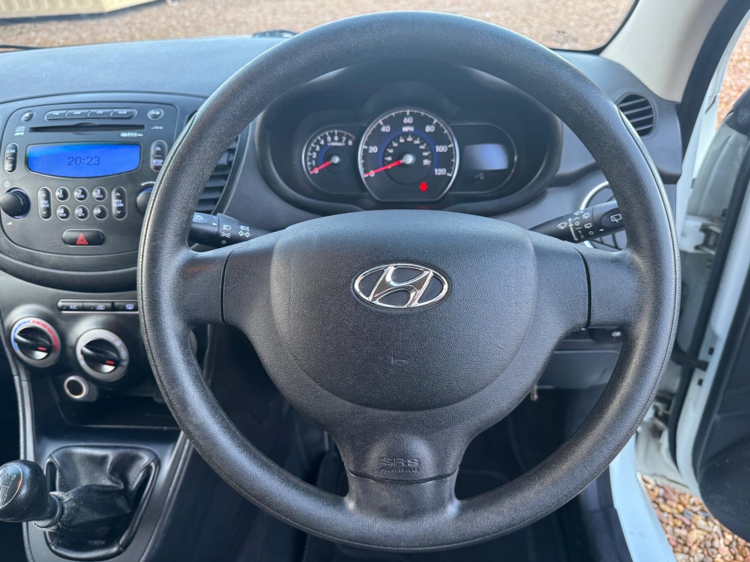 Used Hyundai i10 for sale - 77230183: Photo 18