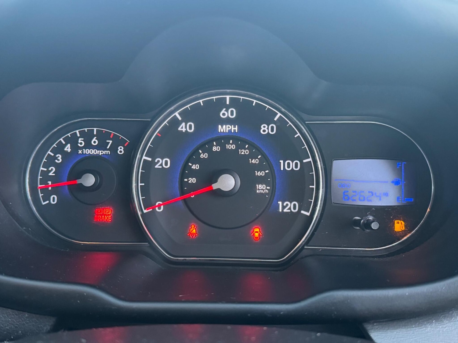 Used Hyundai i10 for sale - 77230183: Photo 19