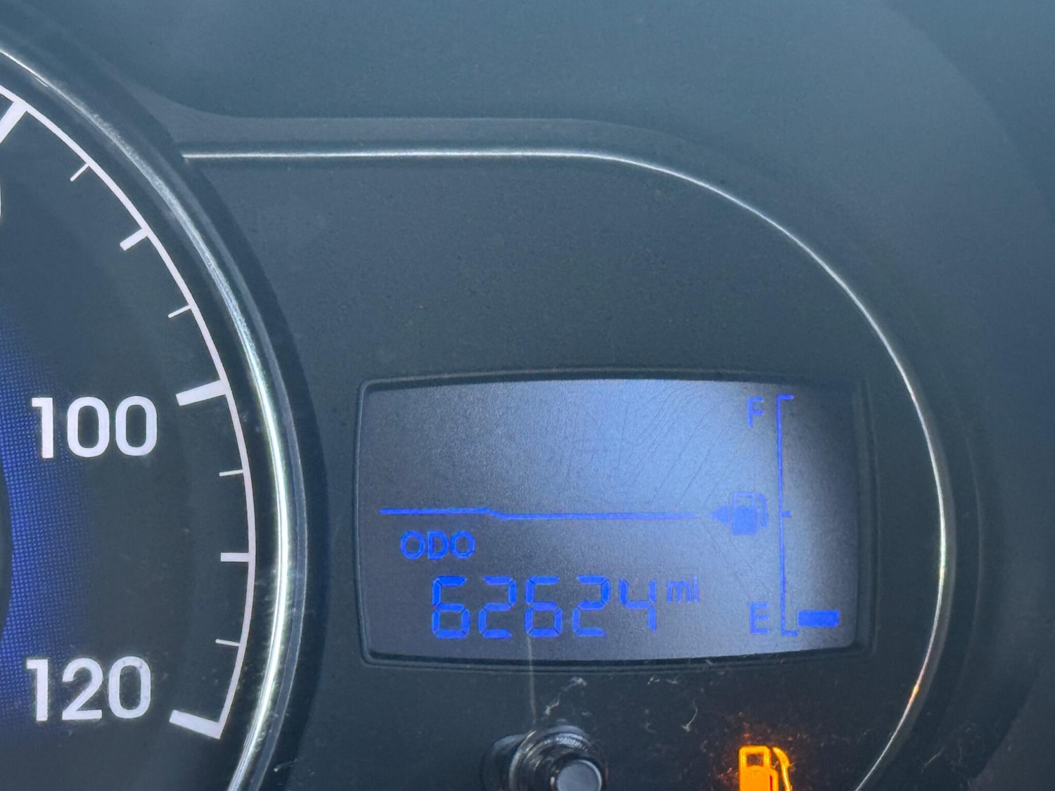 Used Hyundai i10 for sale - 77230183: Photo 20