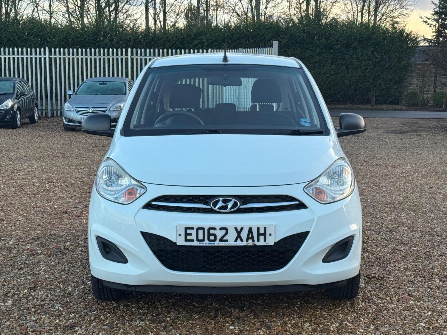 Used Hyundai i10 for sale - 77230183: Photo 5
