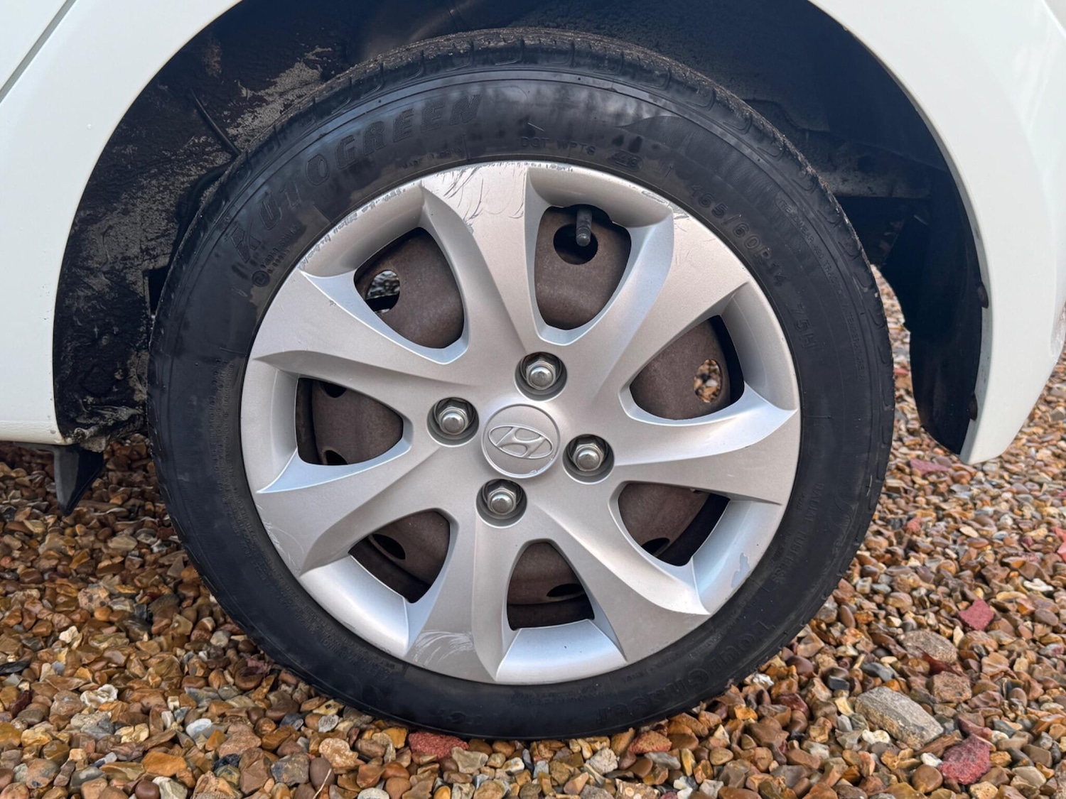 Used Hyundai i10 for sale - 77230183: Photo 9