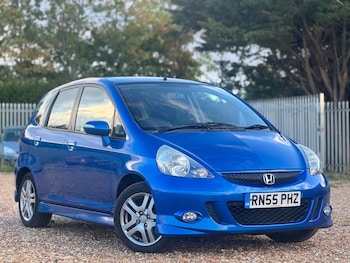 Used Honda Jazz 2006 for sale - 79602123: Photo