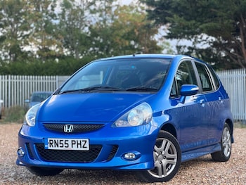 Used Honda Jazz 2006 for sale - 79602123: Photo