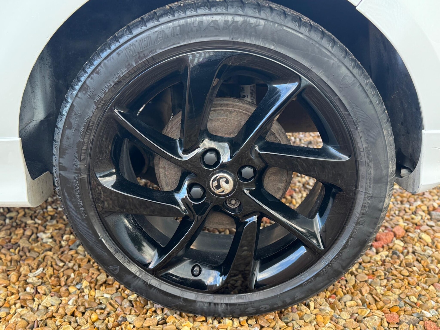 Used Vauxhall Corsa 2017 for sale - 77358690: Photo 10