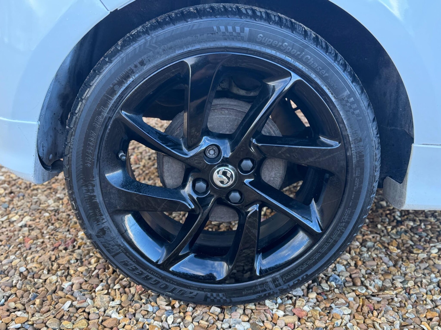 Used Vauxhall Corsa 2017 for sale - 77358690: Photo 11