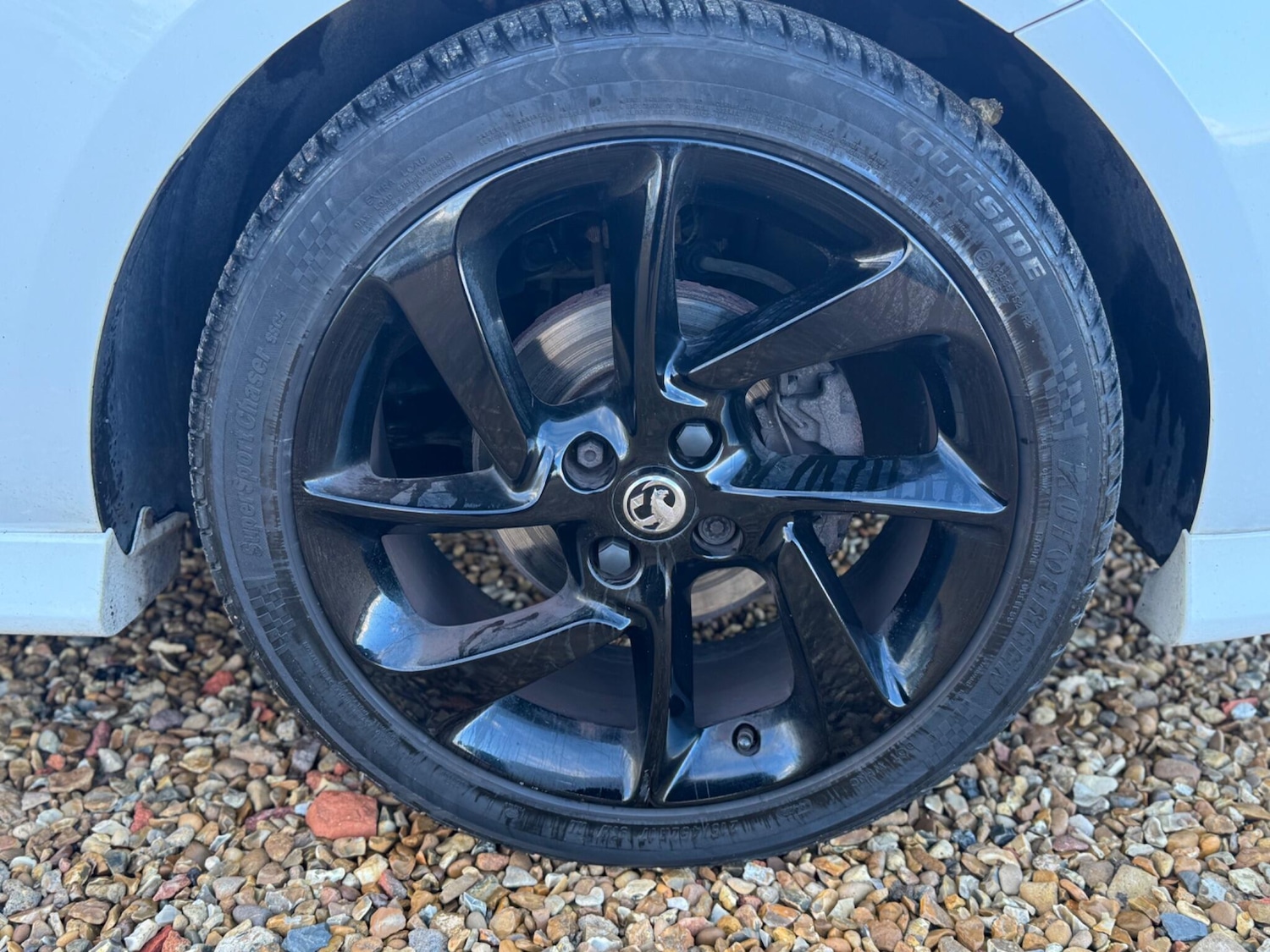 Used Vauxhall Corsa 2017 for sale - 77358690: Photo 12