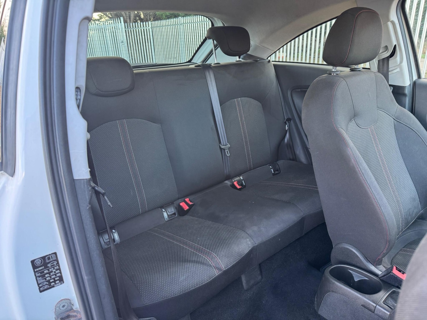 Used Vauxhall Corsa 2017 for sale - 77358690: Photo 15