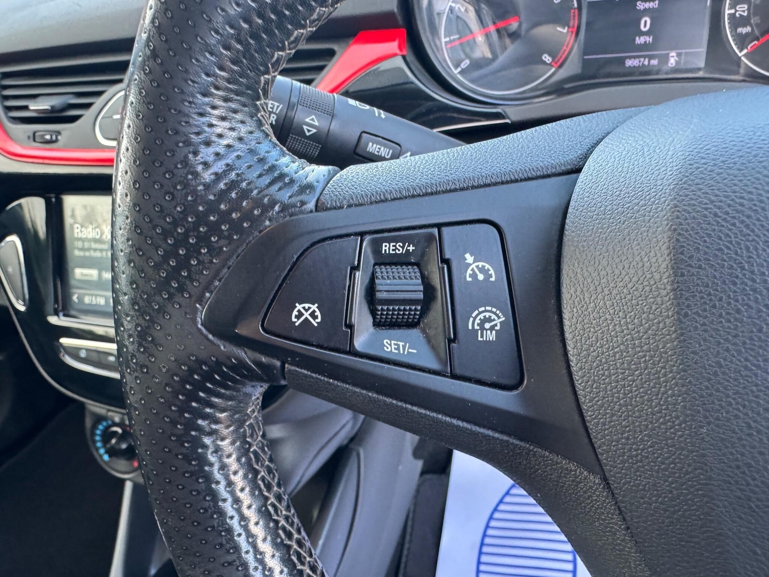 Used Vauxhall Corsa 2017 for sale - 77358690: Photo 21